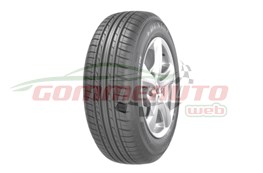 COP. 215/65HR16 DUNLOP FASTRESPONSE 98H